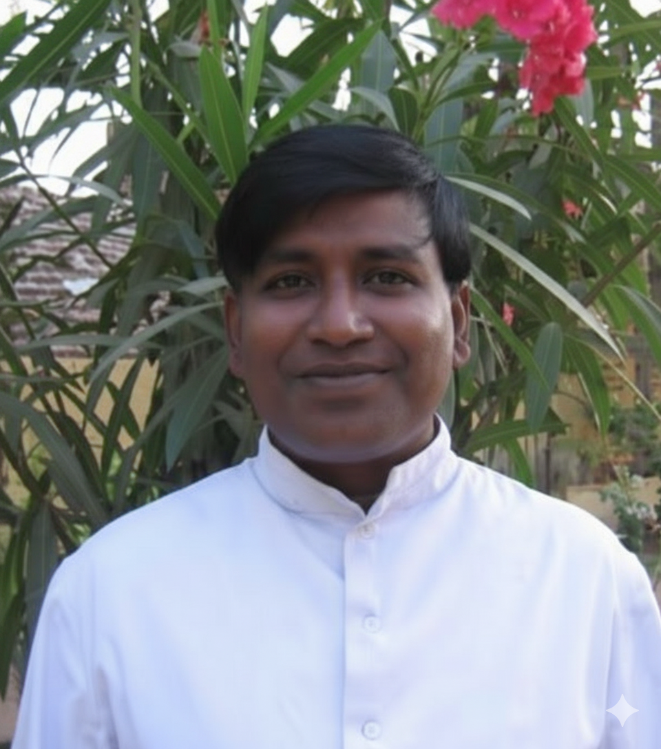 Rev.Fr.A. Amirtharaj