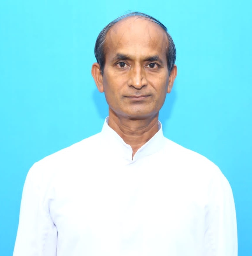 Rev.Fr.M. Benjamin