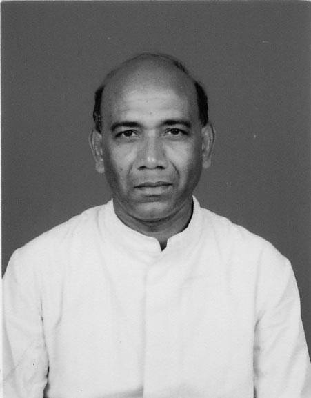 Rev.Fr.C. Gabriael