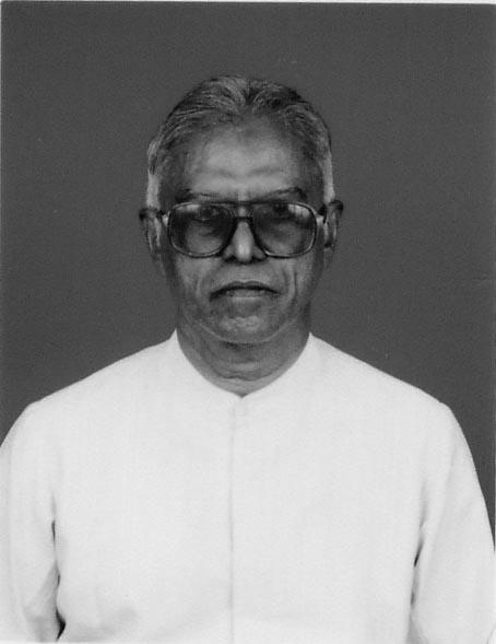 Rev.Fr.H.J. Kolandairaj