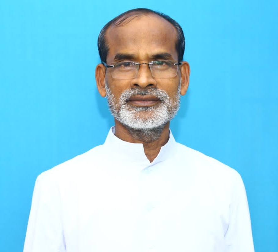 Rev.Fr.S. Michaelraj