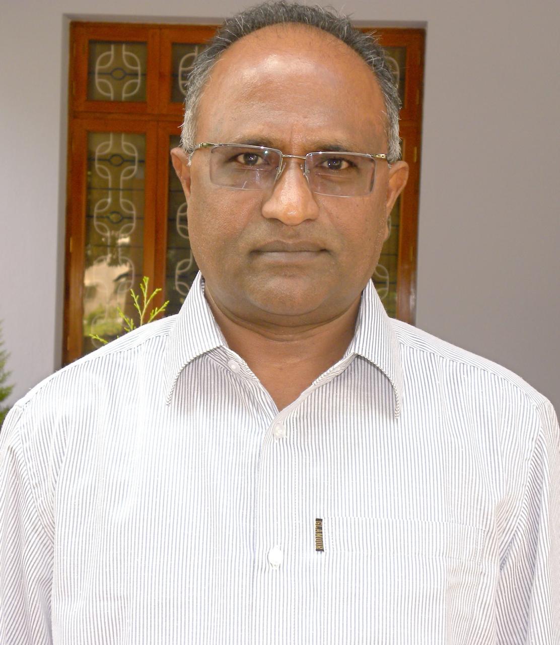 Rev.Fr.Dr.A. Thomas