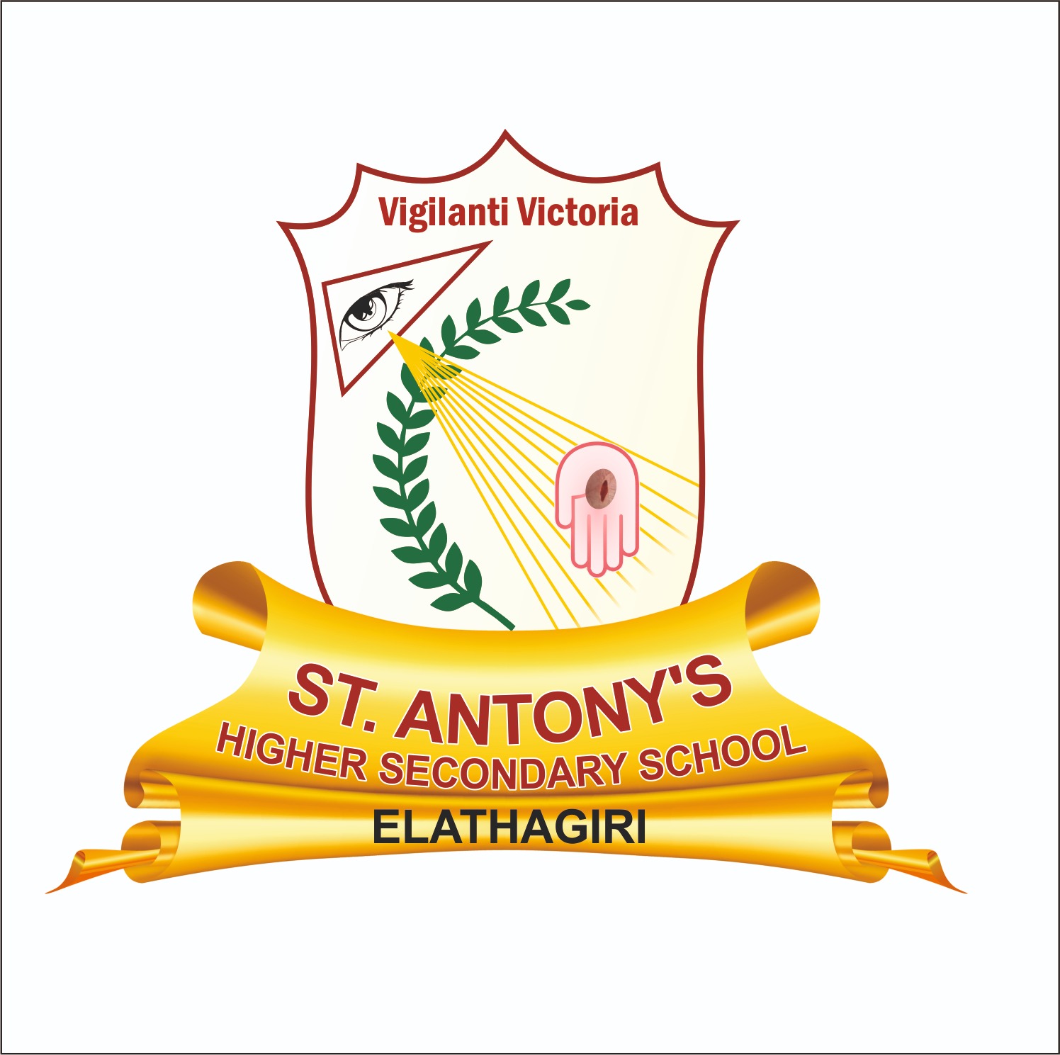 School Logo