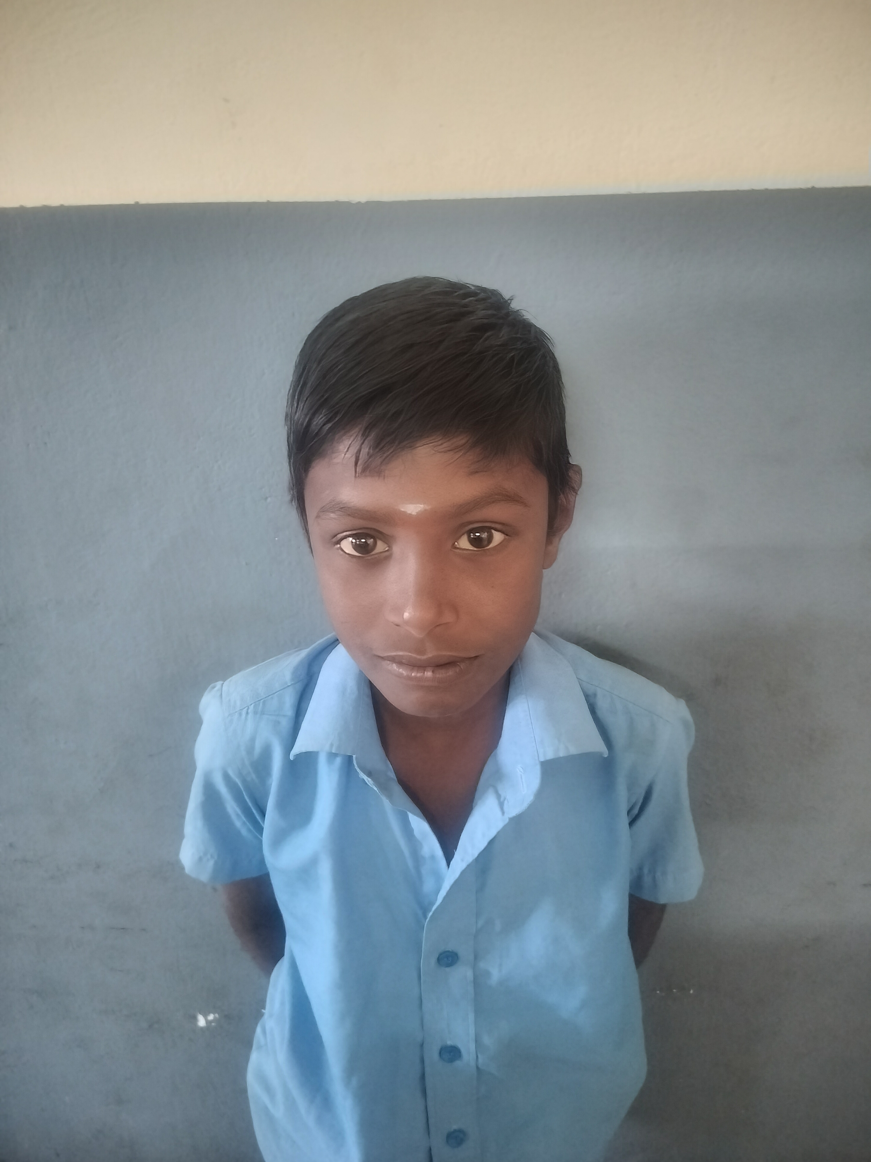 Student Image