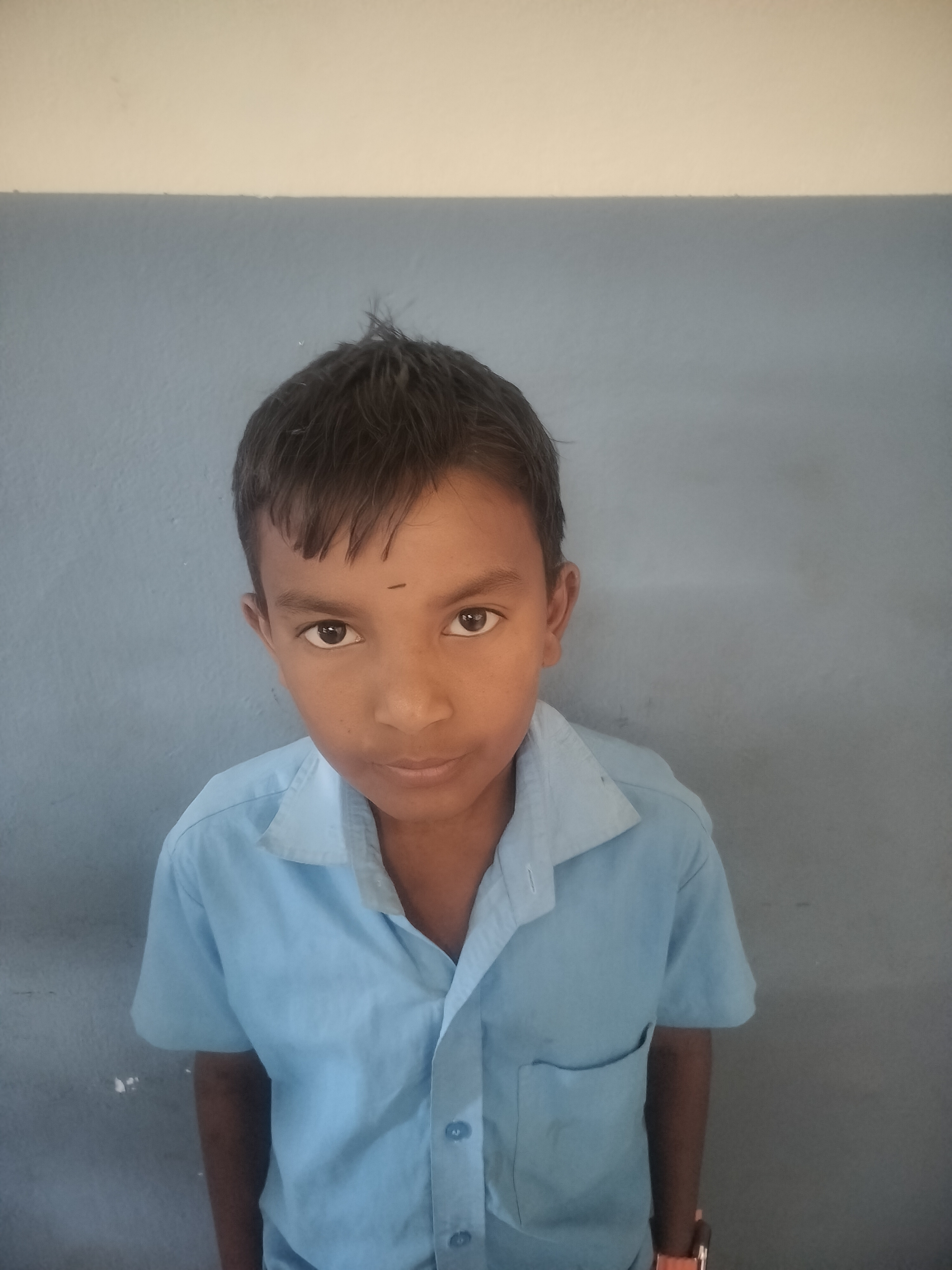 Student Image