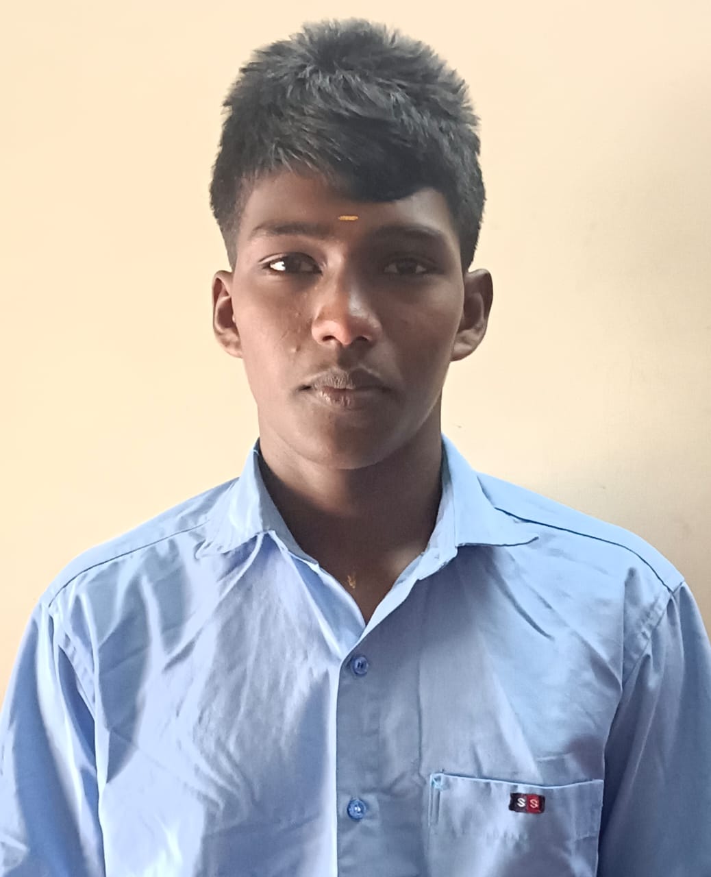 Student Image