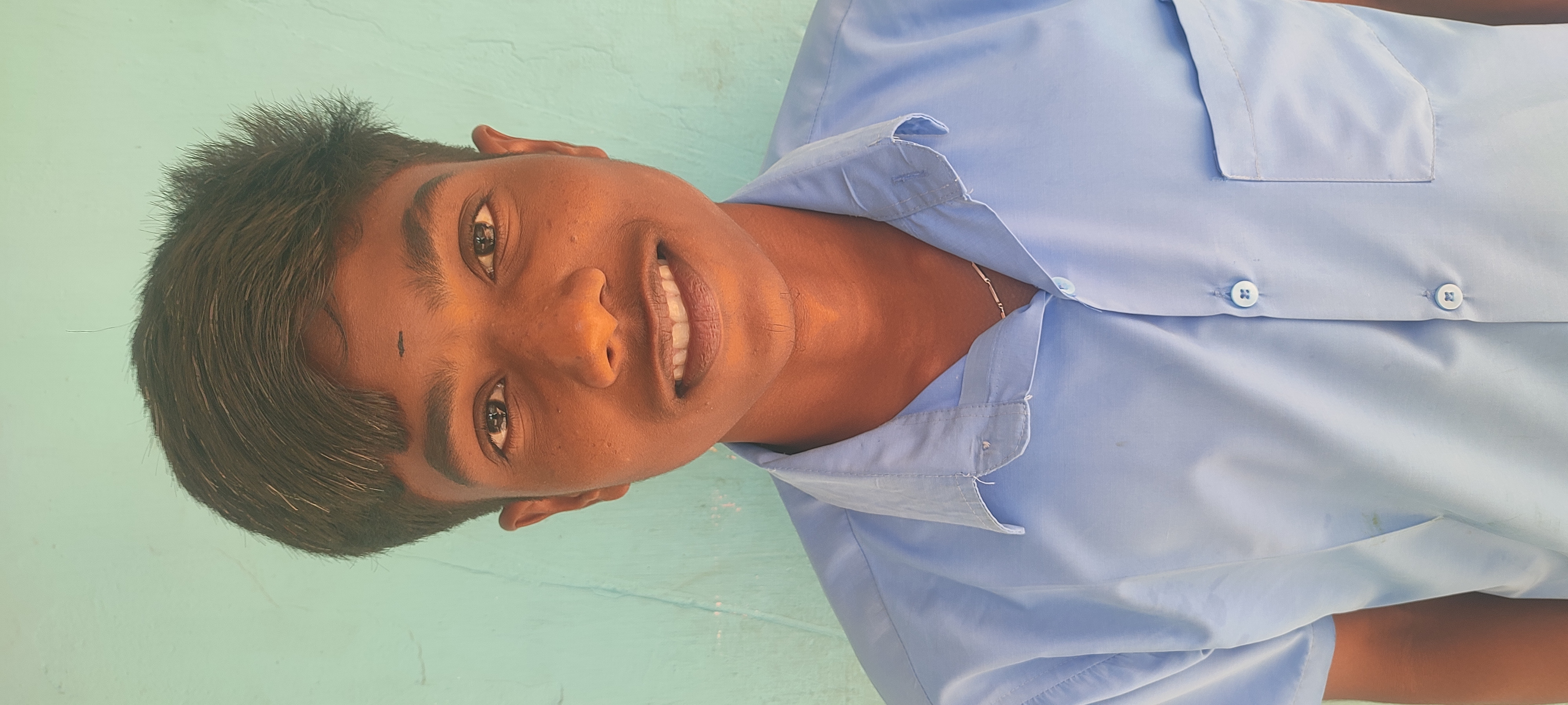 Student Image