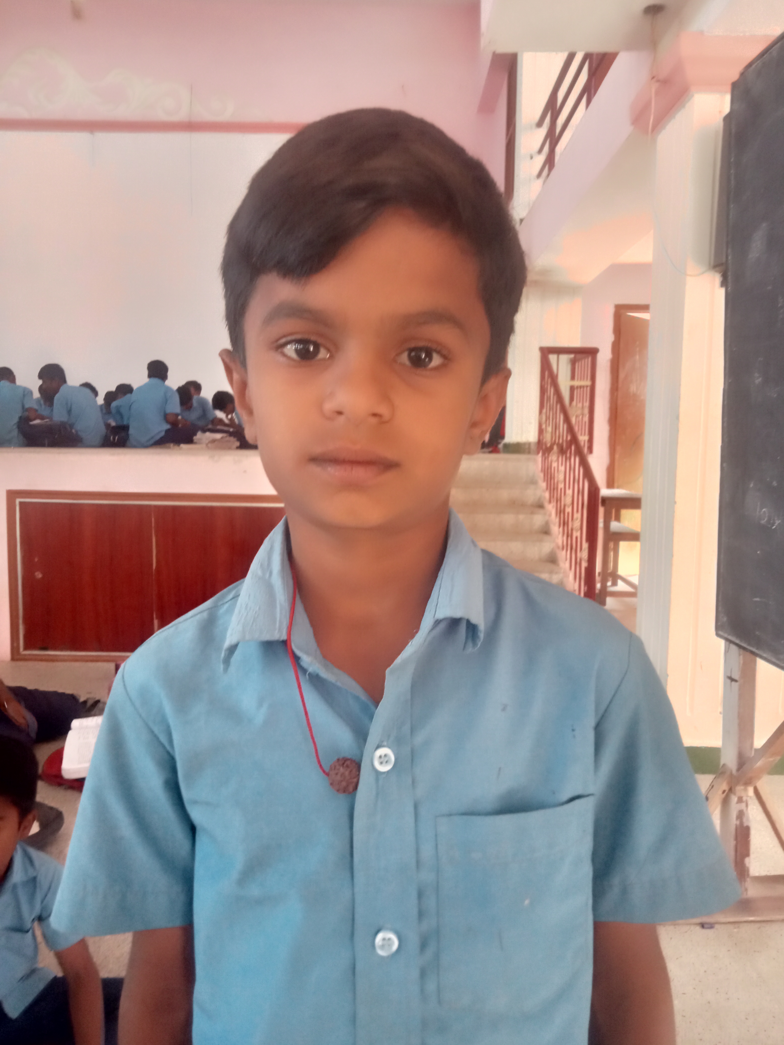 Student Image