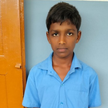 Student Image