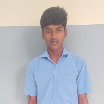 Student Image