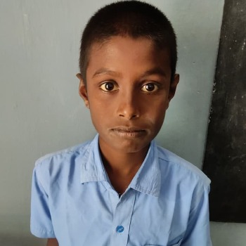 Student Image