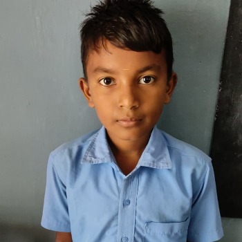 Student Image