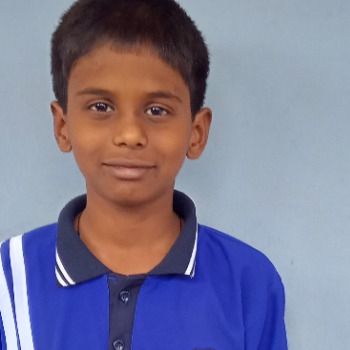 Student Image
